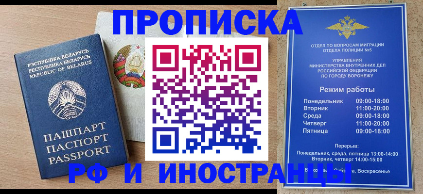 пропишу в квартире в Мурино